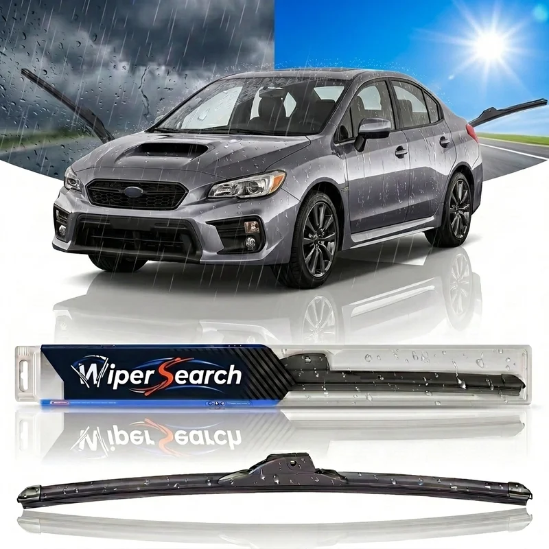 Wiper Blade for Subaru WRX (2012 - 2024) - 1