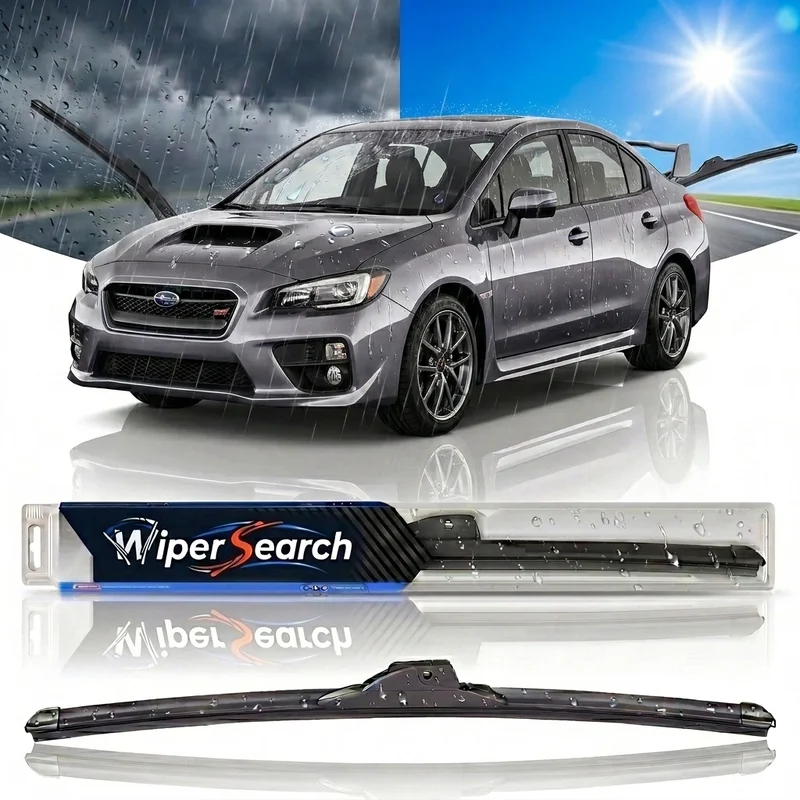Wiper Blade for Subaru WRX STI (2013 - 2021) - 1