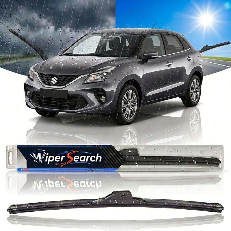 Wiper Blade for Suzuki Baleno (2021 - 2022) - 1