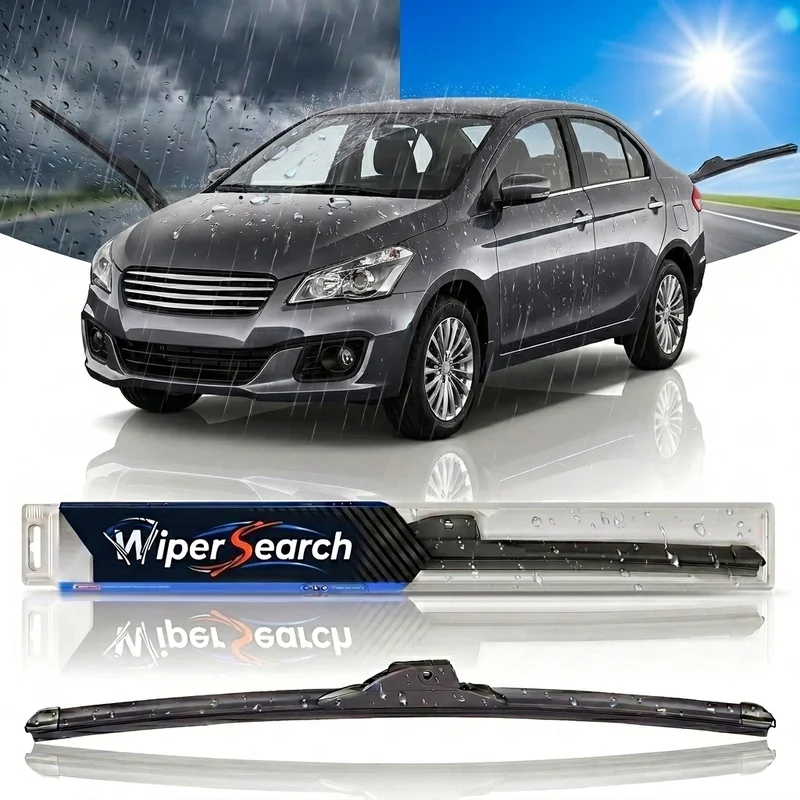 Wiper Blade for Suzuki Ciaz (2016 - 2022) - 1