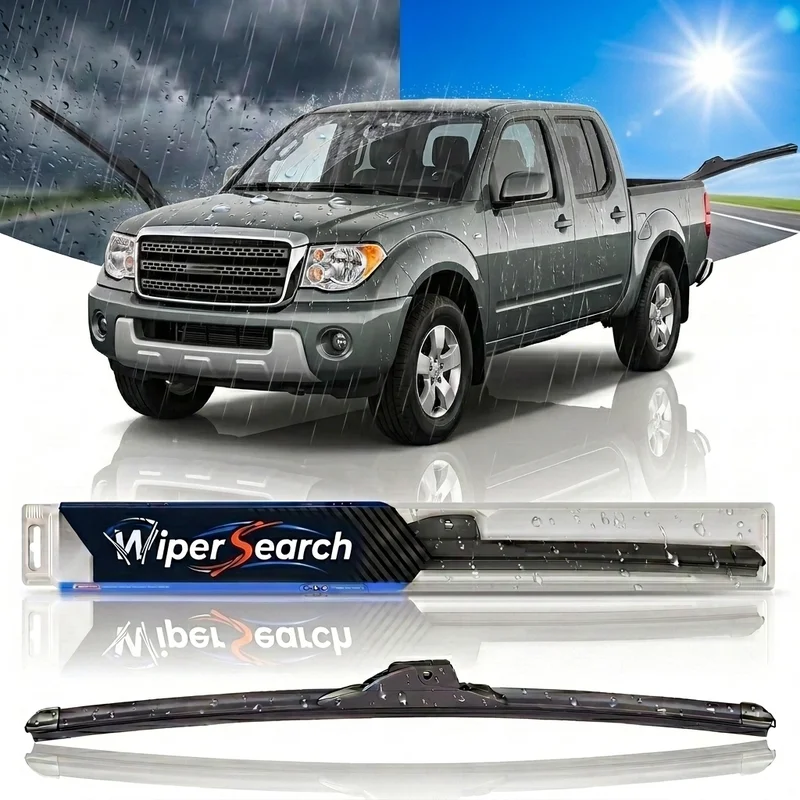 Wiper Blade for Suzuki Equator (2009 - 2012) - 1