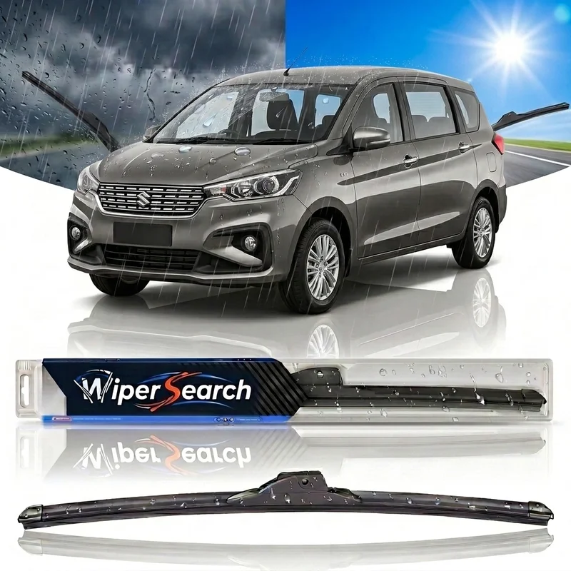 Wiper Blade for Suzuki Ertiga (2019 - 2022) - 1