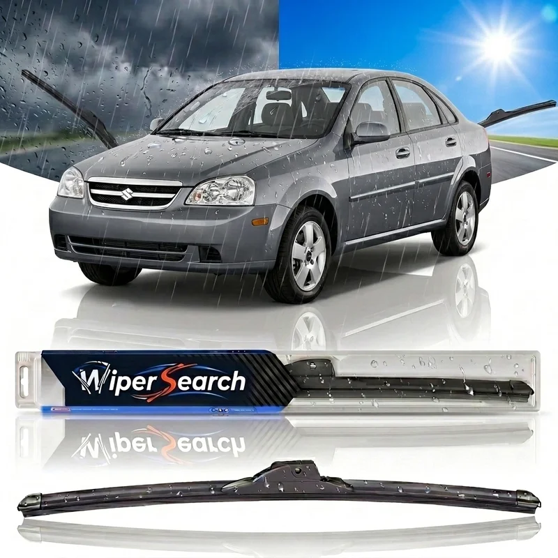 Wiper Blade for Suzuki Forenza (2004 - 2008) - 1