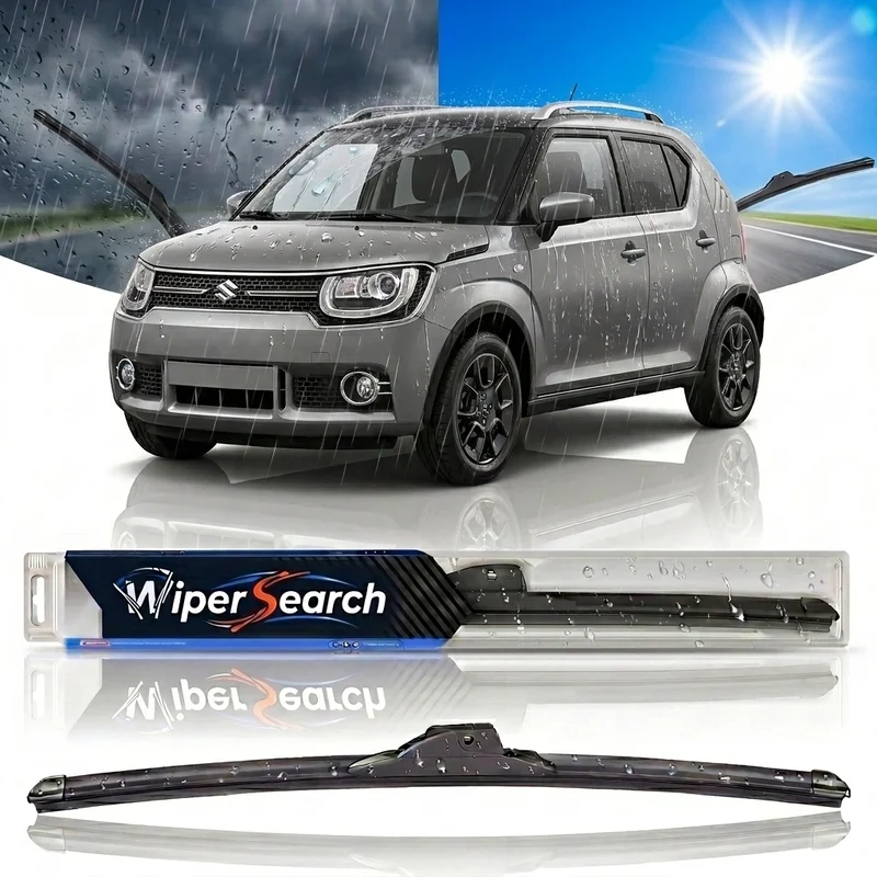 Wiper Blade for Suzuki Ignis (2017 - 2021) - 1