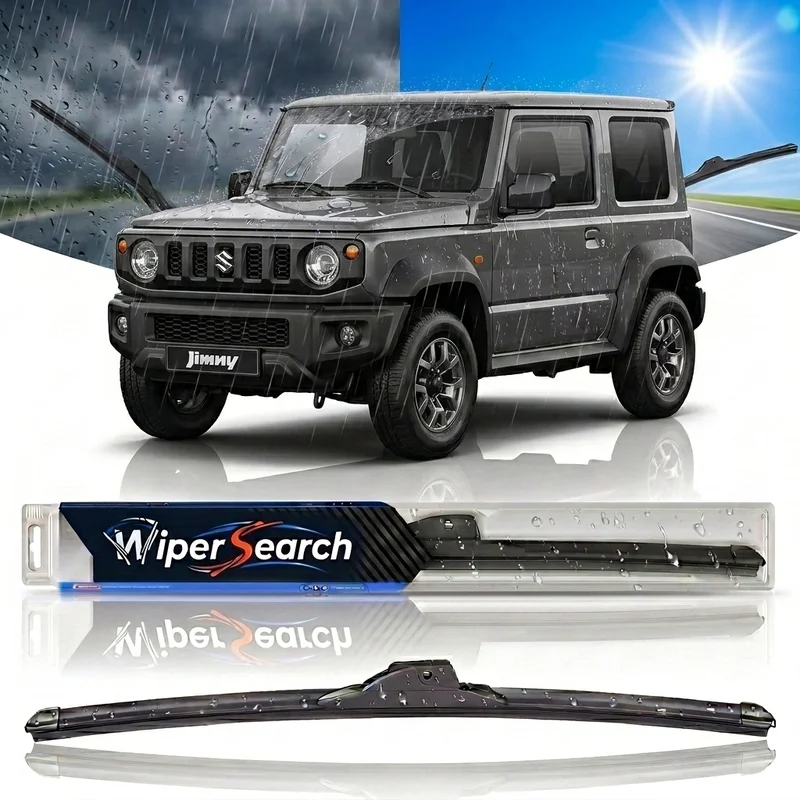 Wiper Blade for Suzuki Jimny (2021 - 2022) - 1