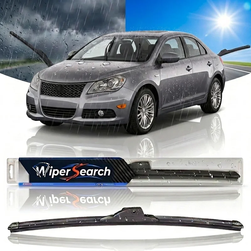 Wiper Blade for Suzuki Kizashi (2010 - 2016) - 1