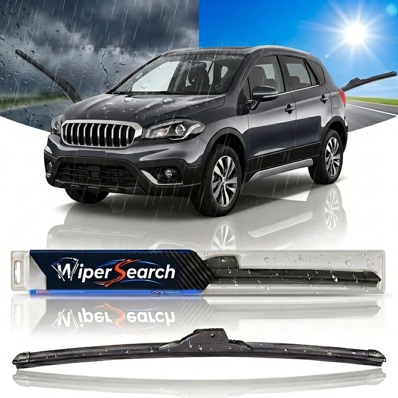 Wiper Blade for Suzuki S-Cross (2014 - 2022) - 1