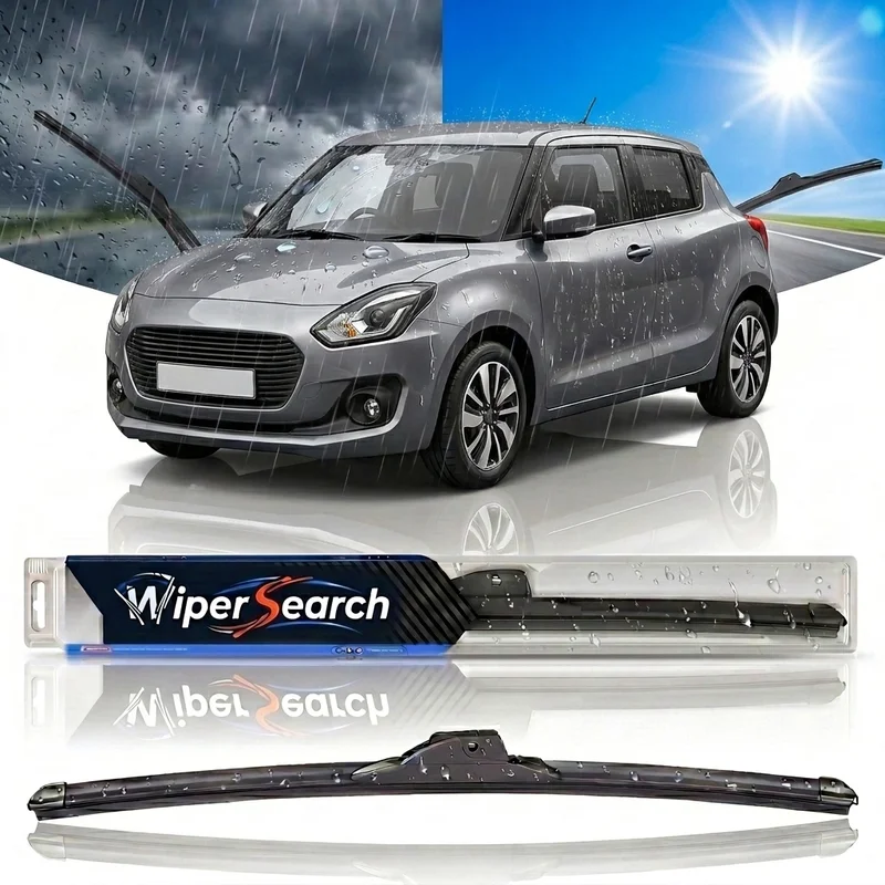 Wiper Blade for Suzuki Swift (1989 - 2022) - 1