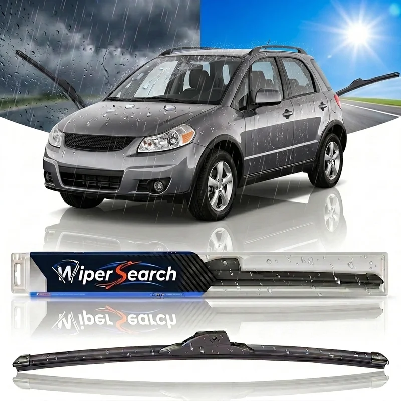 Wiper Blade for Suzuki SX4 (2007 - 2014) - 1