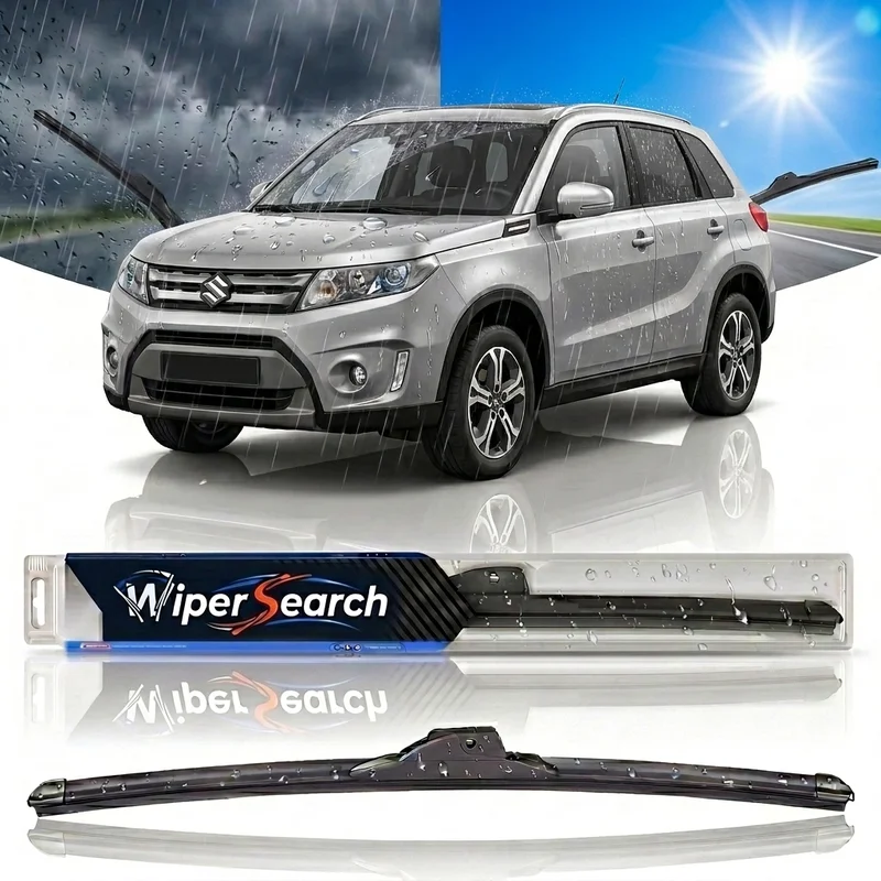 Wiper Blade for Suzuki Vitara (1999 - 2022) - 1