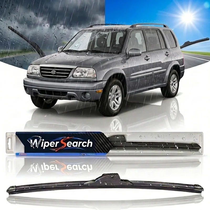 Wiper Blade for Suzuki XL-7 (2002 - 2009) - 1