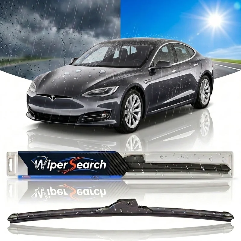 Wiper Blade for Tesla S (2012 - 2025) - 1