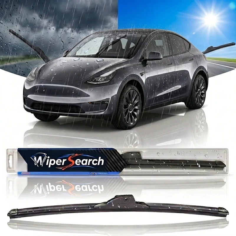 Wiper Blade for Tesla Y (2020 - 2025) - 1