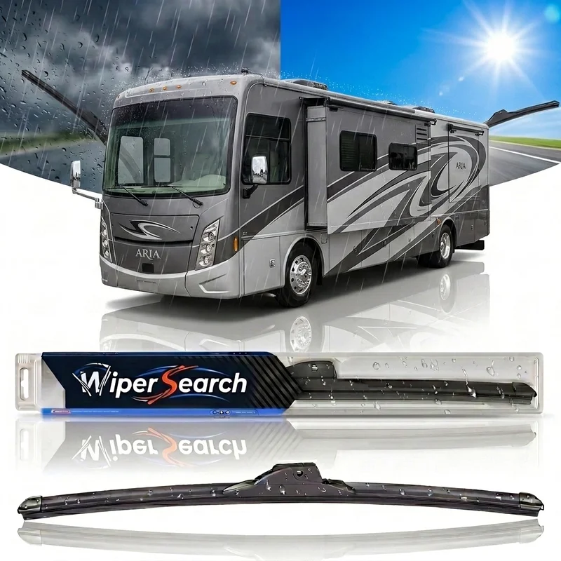 Wiper Blade for Thor Motor Coach Aria (2019 - 2020) - 1