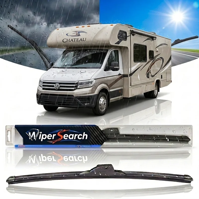 Wiper Blade for Thor Motor Coach Chateau (2019 - 2023) - 1