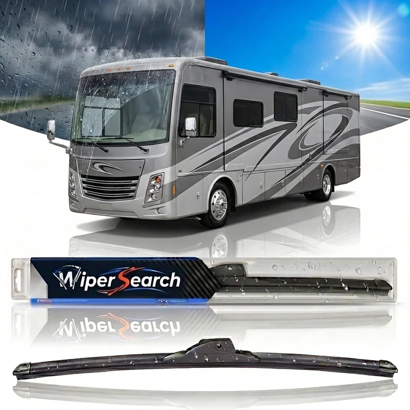 Wiper Blade for Thor Motor Coach Inception (2022 - 2023) - 1