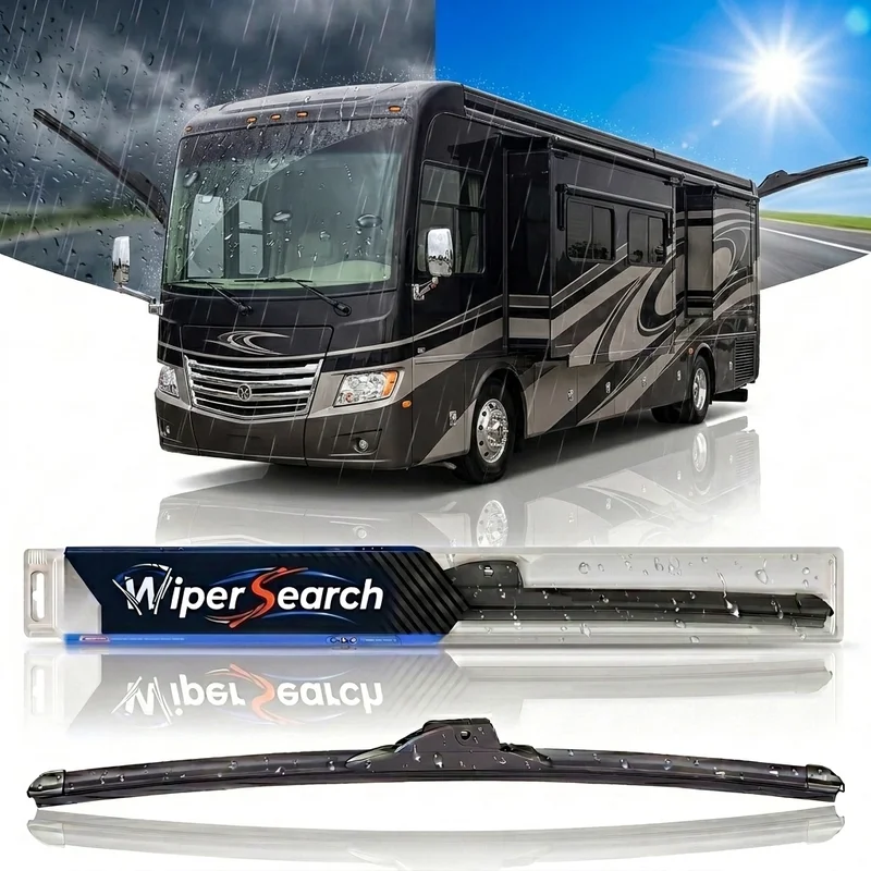 Wiper Blade for Thor Motor Coach Tuscany (2019 - 2020) - 1