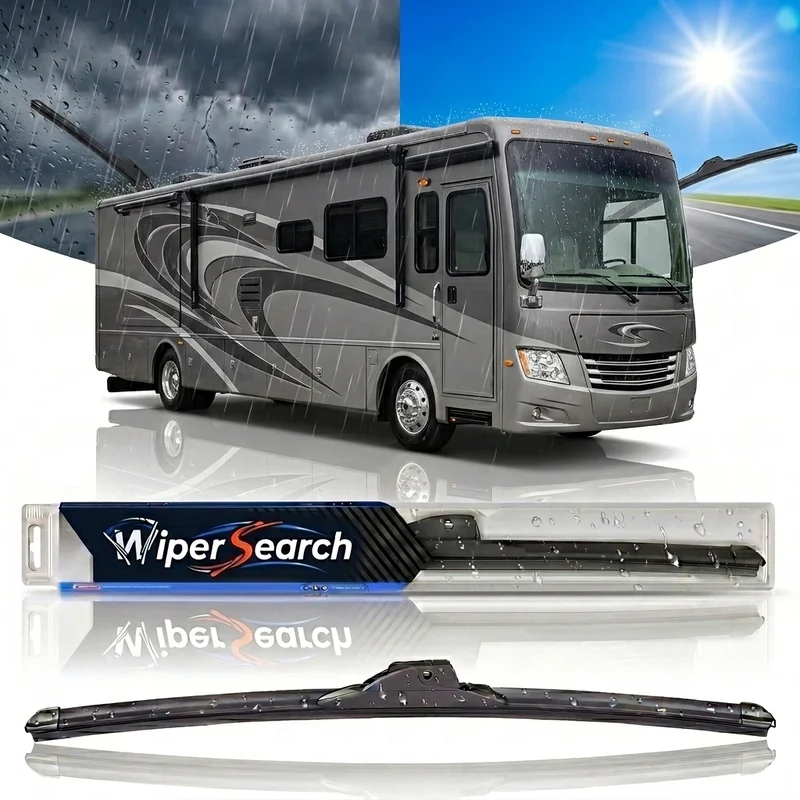Wiper Blade for Thor Motor Coach Venetian (2019 - 2020) - 1