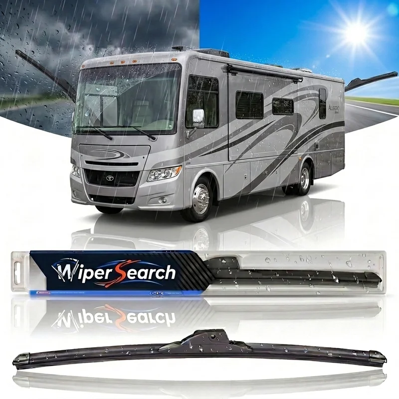 Wiper Blade for Tiffin Allegro Bay (2019 - 2023) - 1