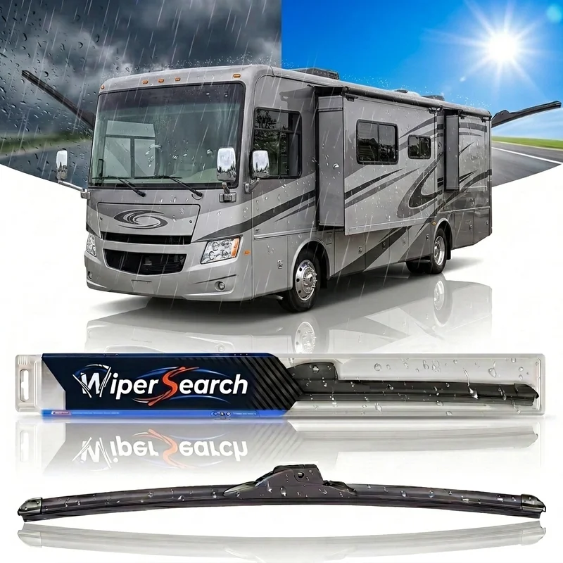 Wiper Blade for Tiffin Allegro Breeze (2019 - 2023) - 1