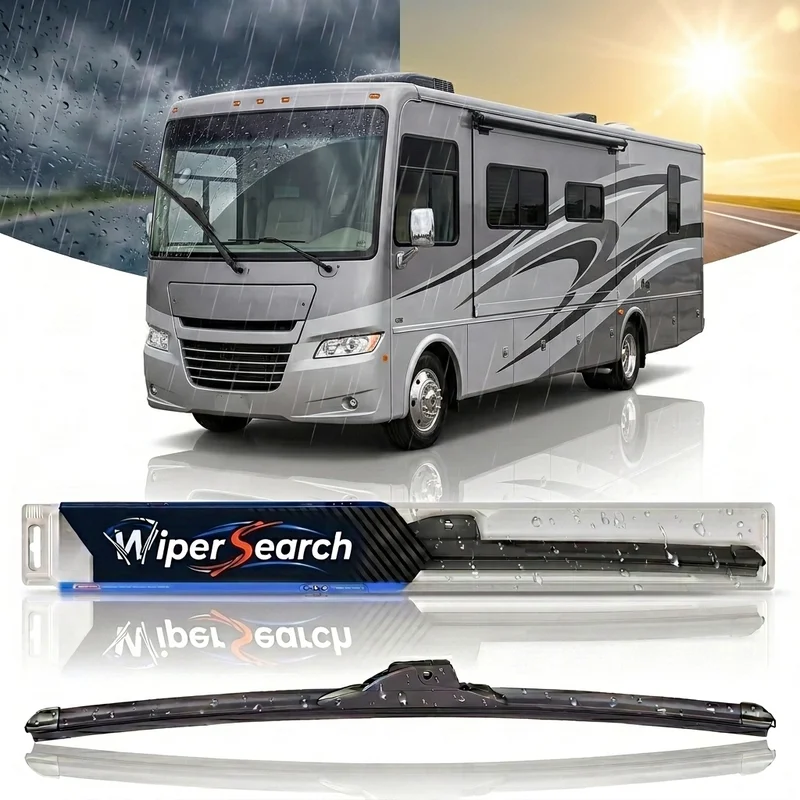 Wiper Blade for Tiffin Allegro Open Road (2019 - 2023) - 1