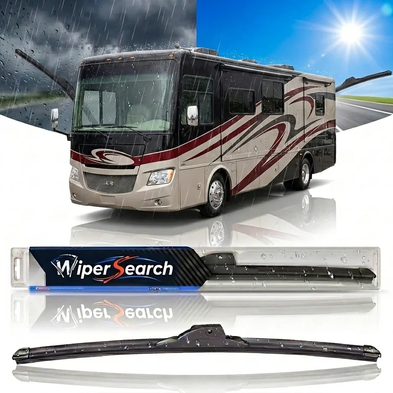 Wiper Blade for Tiffin Allegro Red (2009 - 2021) - 1