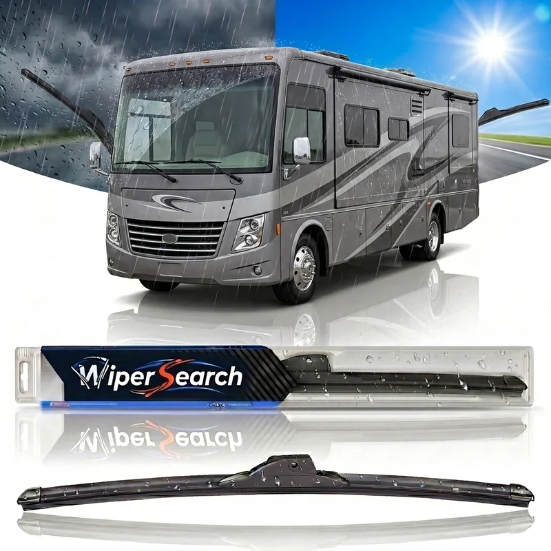 Wiper Blade for Tiffin Allegro Red 340 (2019 - 2023) - 1