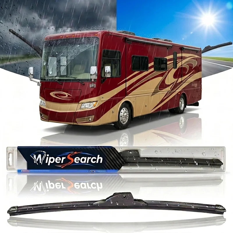Wiper Blade for Tiffin Allegro Red 360 (2022 - 2023) - 1