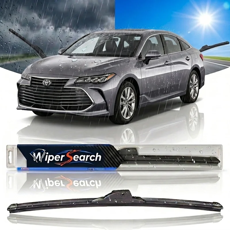 Wiper Blade for Toyota Avalon (1995 - 2022) - 1