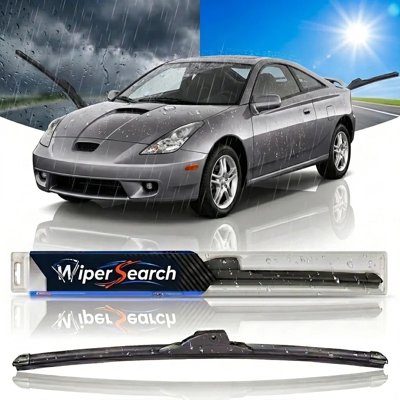 Wiper Blade for Toyota Celica (1971 - 2005) - 1