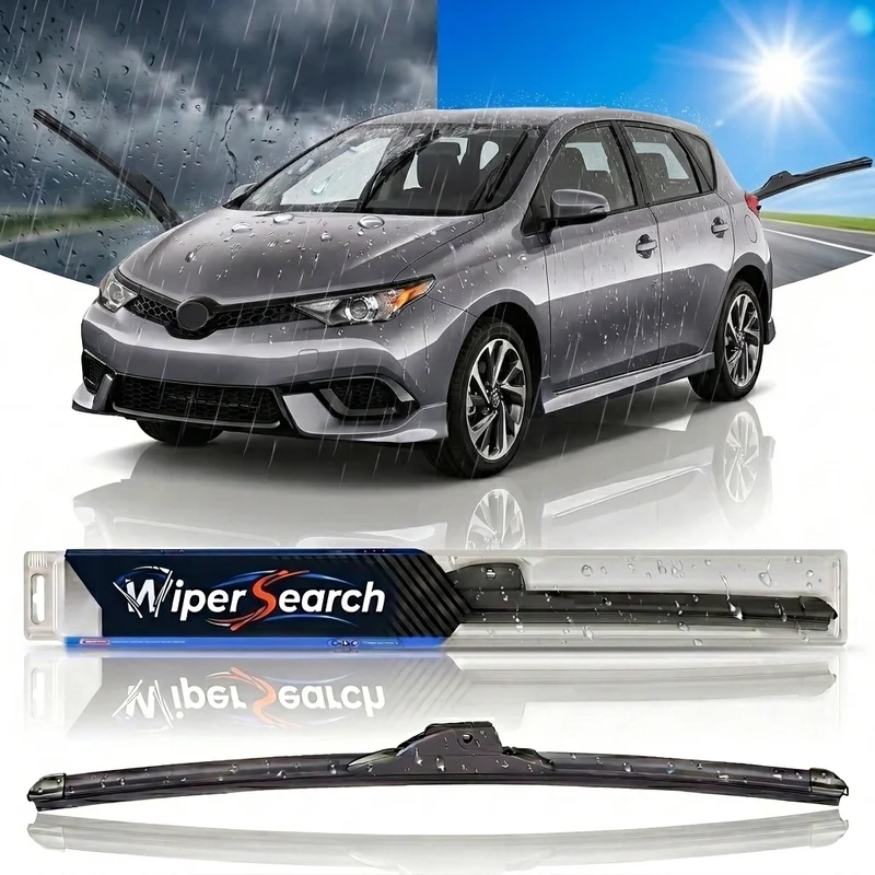 Wiper Blade for Toyota Corolla iM (2017 - 2018) - 1
