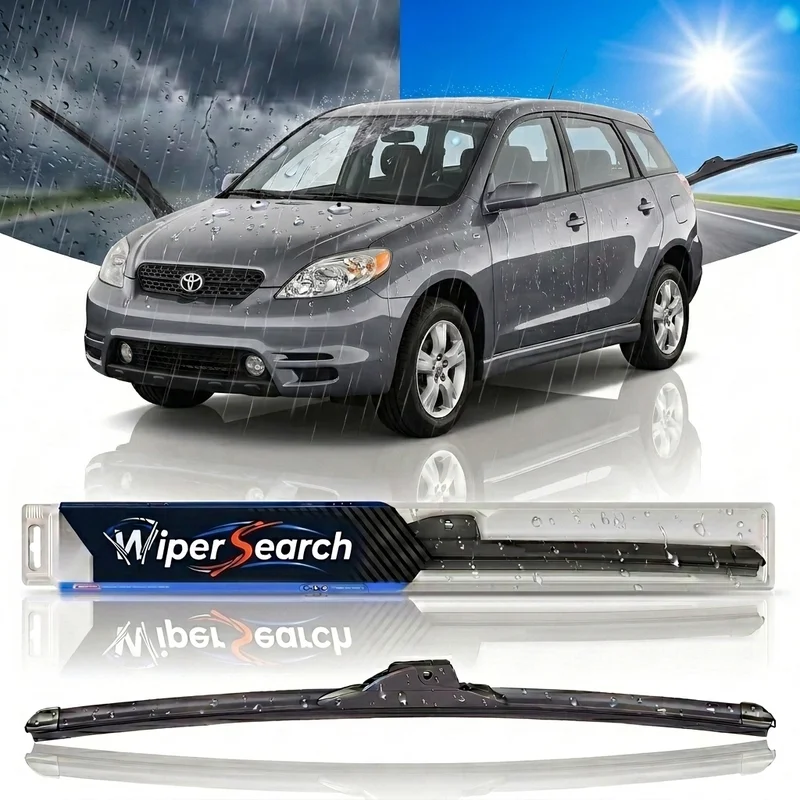 Wiper Blade for Toyota Matrix (2003 - 2014) - 1