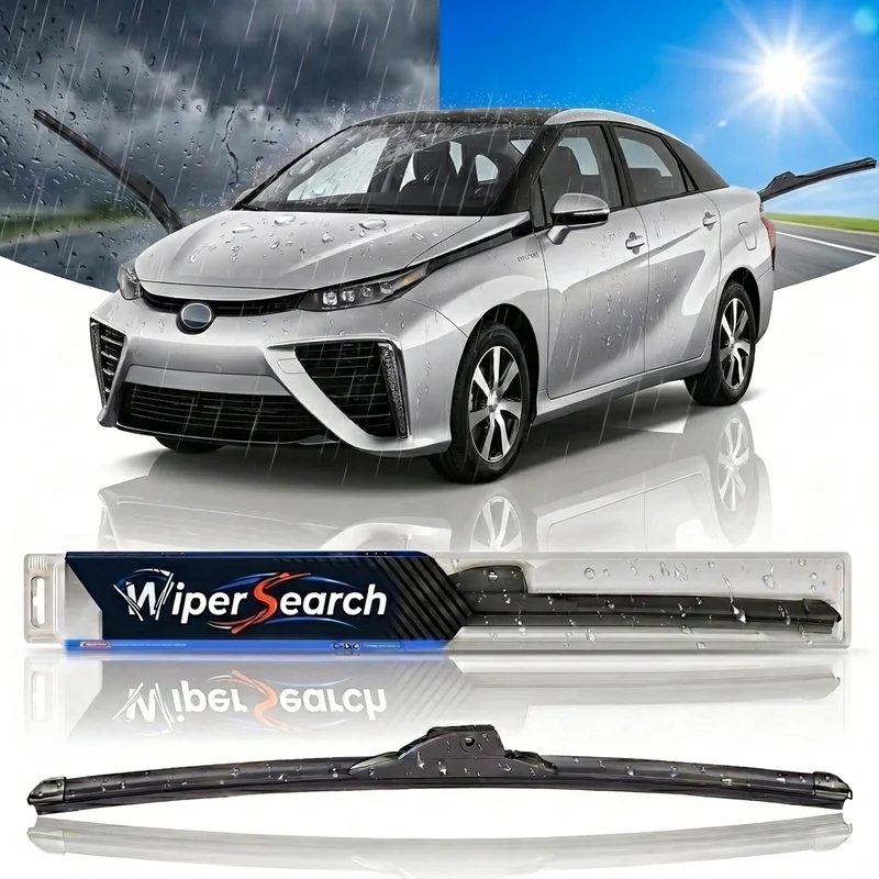 Wiper Blade for Toyota Mirai (2016 - 2024) - 1