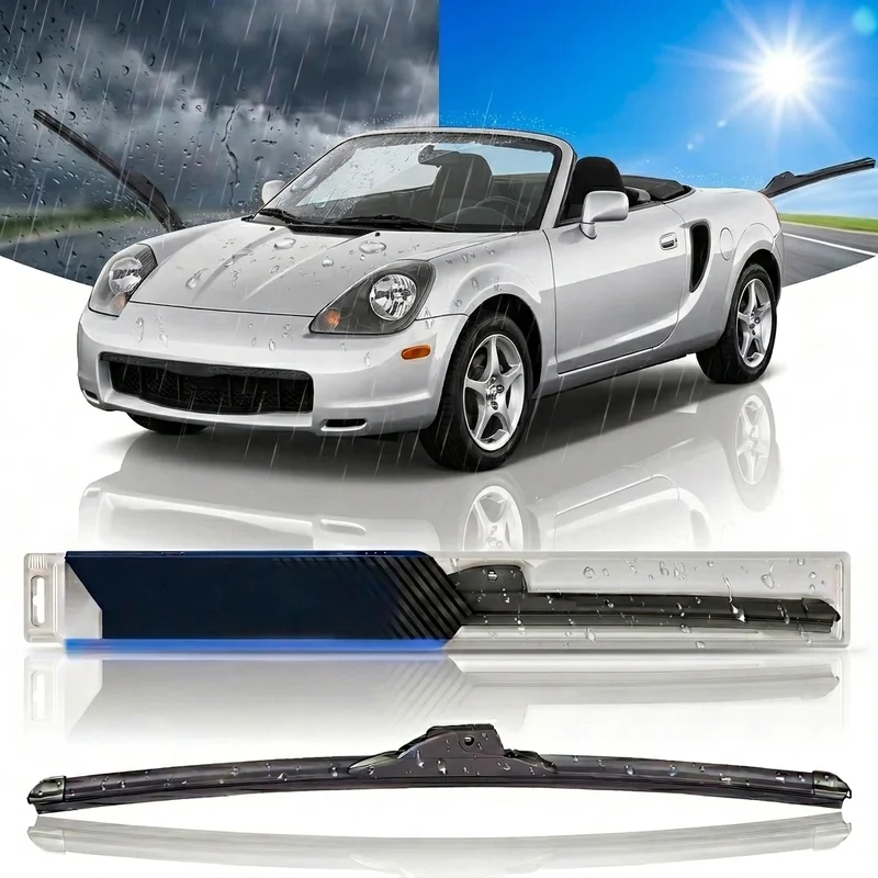 Wiper Blade for Toyota MR2 Spyder (2000 - 2006) - 1