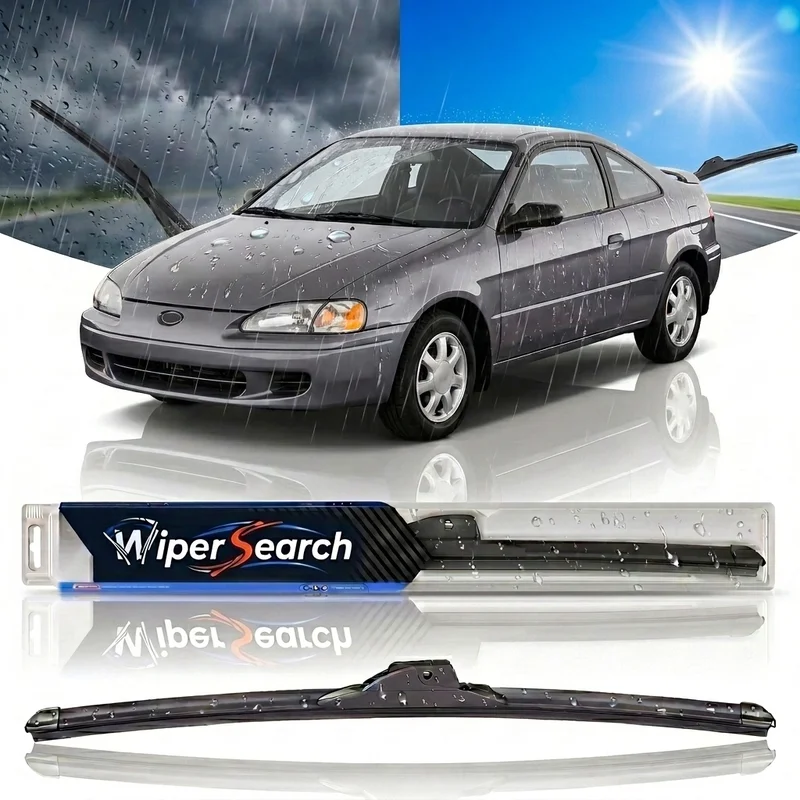 Wiper Blade for Toyota Paseo (1992 - 1999) - 1