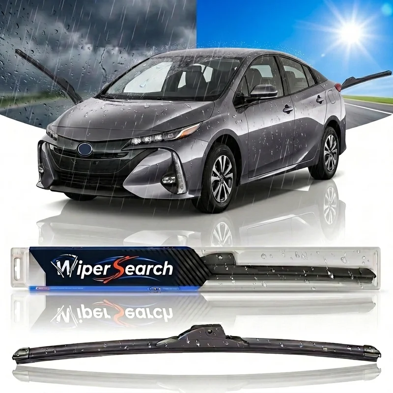 Wiper Blade for Toyota Prius Prime (2017 - 2024) - 1