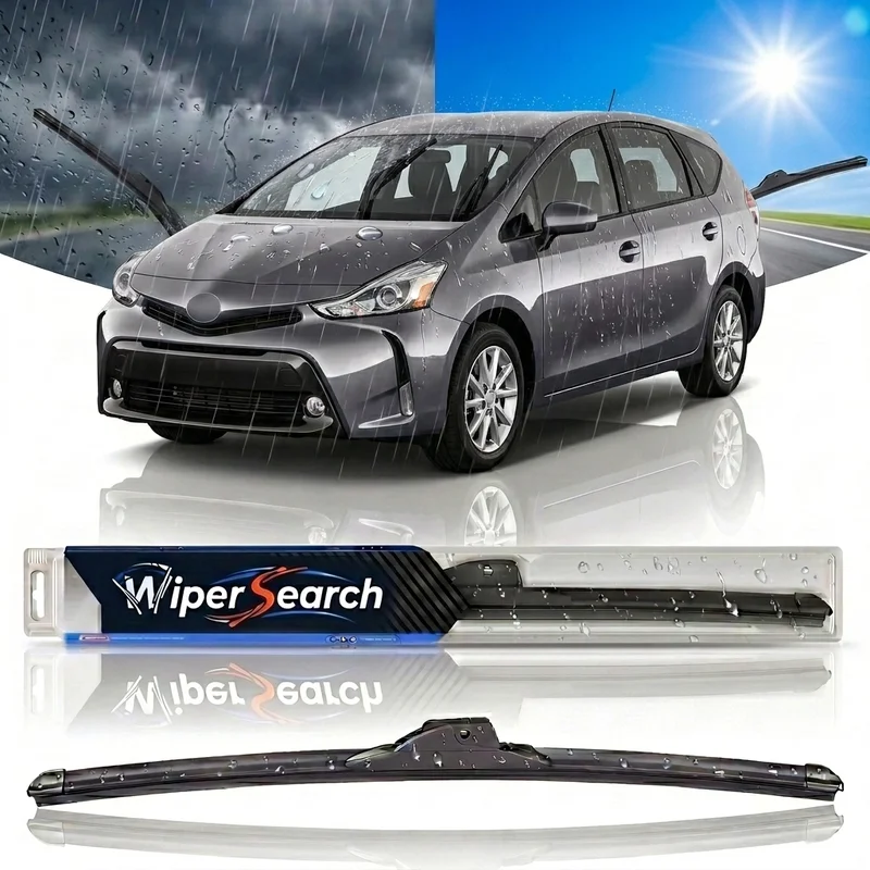 Wiper Blade for Toyota Prius V (2012 - 2018) - 1