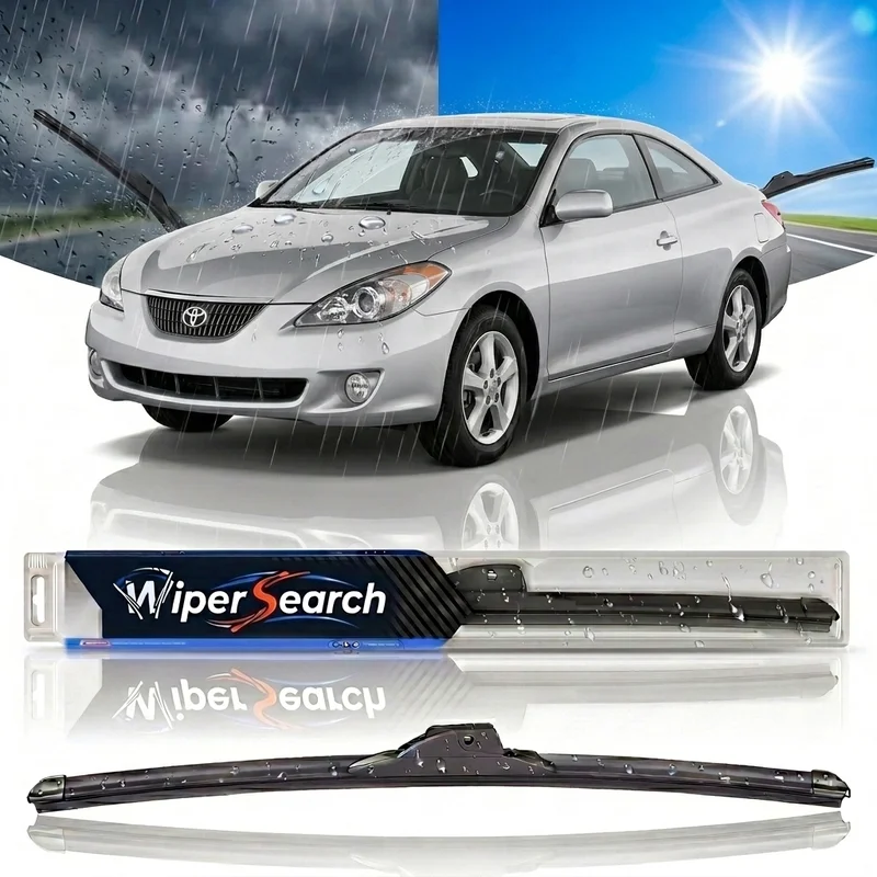 Wiper Blade for Toyota Solara (1999 - 2008) - 1