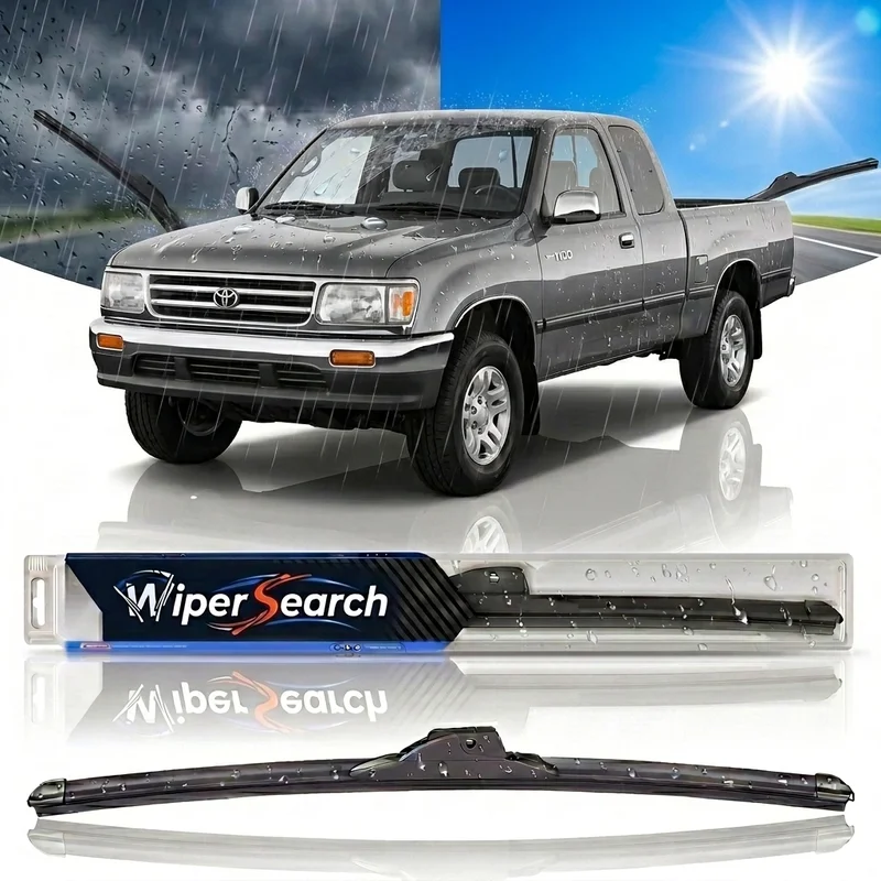 Wiper Blade for Toyota T100 (1993 - 1998) - 1