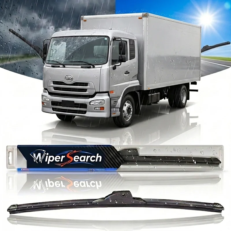 Wiper Blade for UD 1800CS (2001 - 2010) - 1