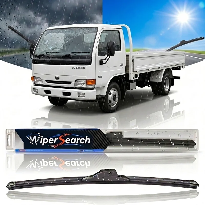 Wiper Blade for UD 1800HD (2005 - 2010) - 1