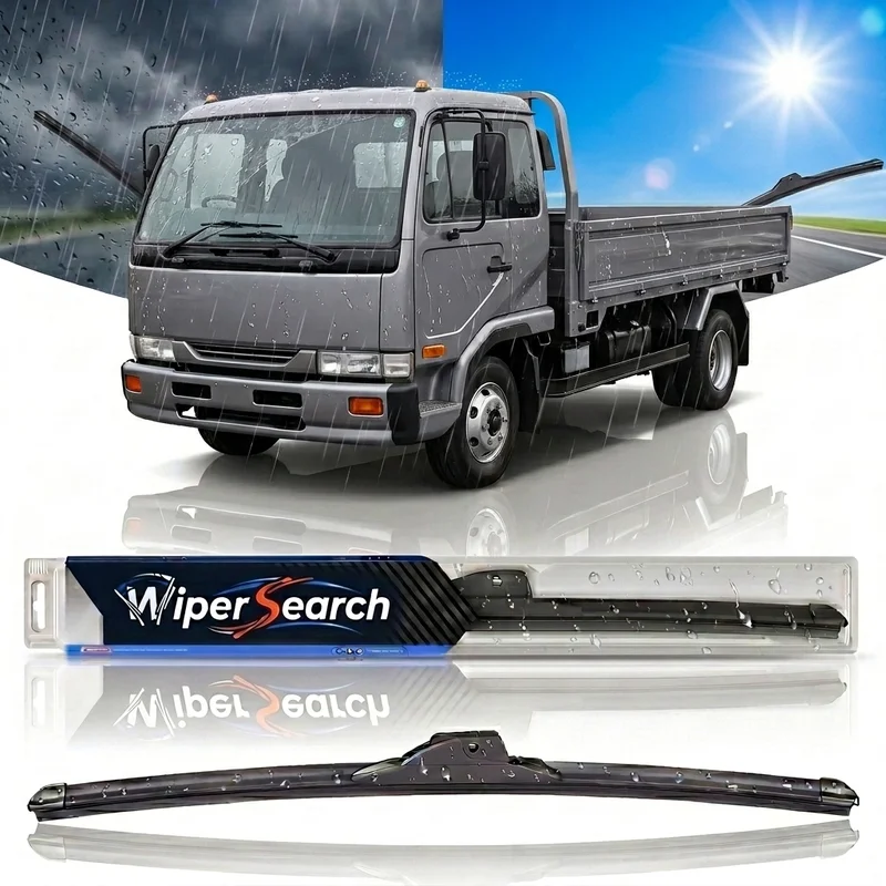 Wiper Blade for UD 2300 (1989 - 1994) - 1