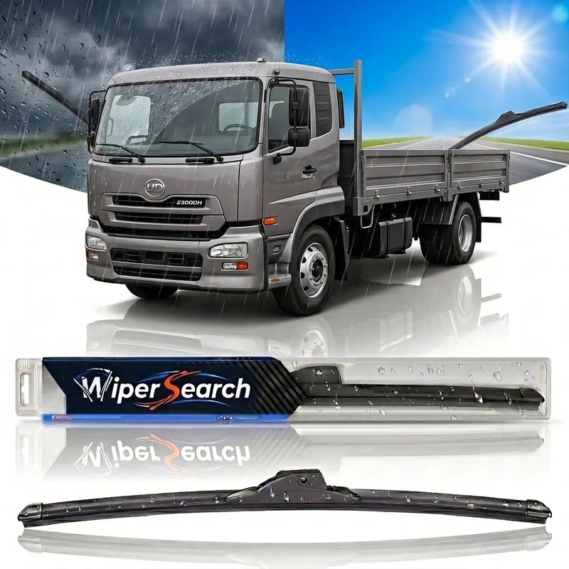Wiper Blade for UD 2300DH (2007 - 2013) - 1