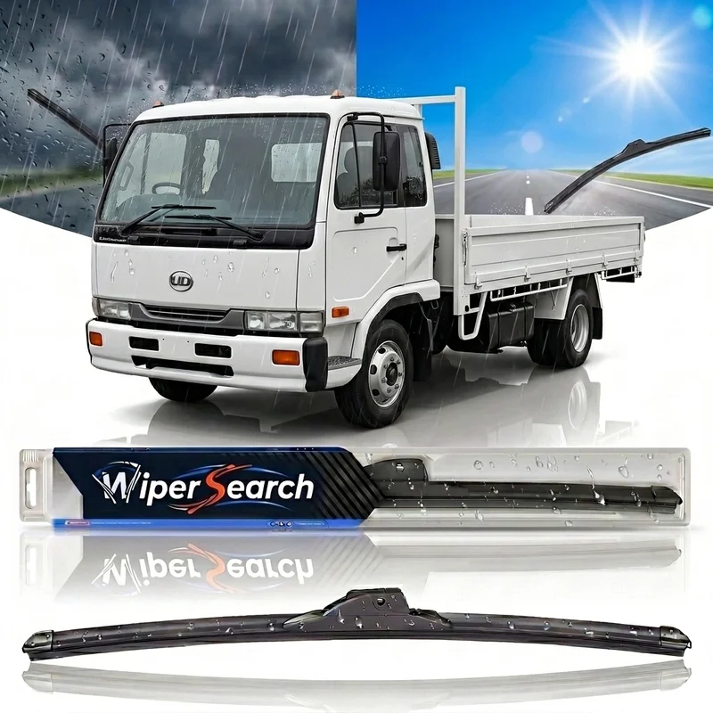 Wiper Blade for UD 2300LP (2007 - 2013) - 1