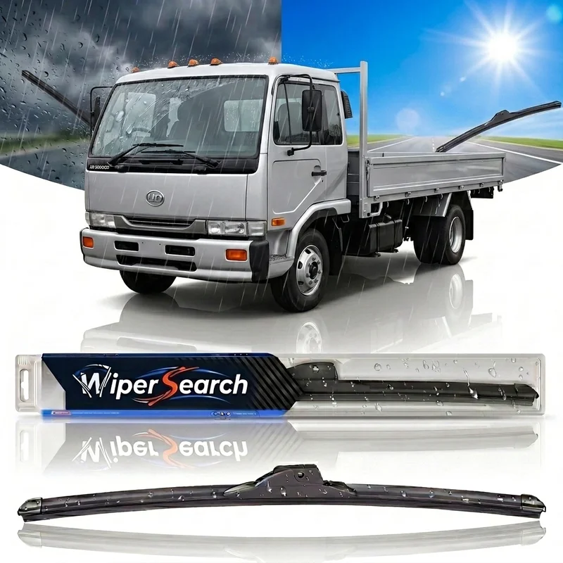 Wiper Blade for UD 3000SD (1992 - 1994) - 1