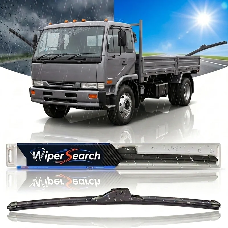 Wiper Blade for UD 550T (1989 - 1991) - 1