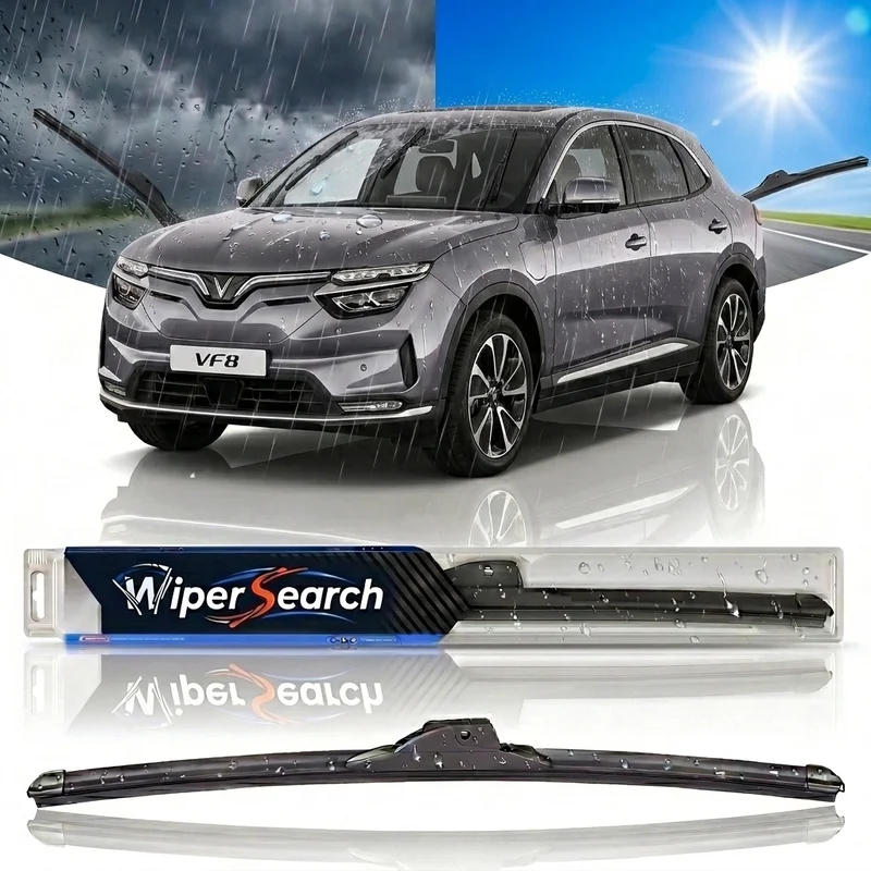 Wiper Blade for VinFast VF8 (2023 - 2025) - 1