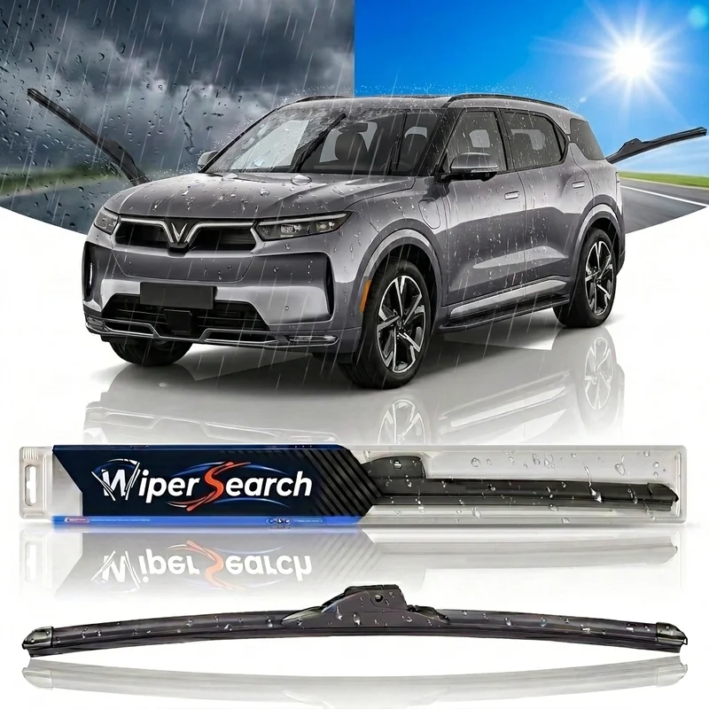 Wiper Blade for VinFast VF9 (2023 - 2025) - 1