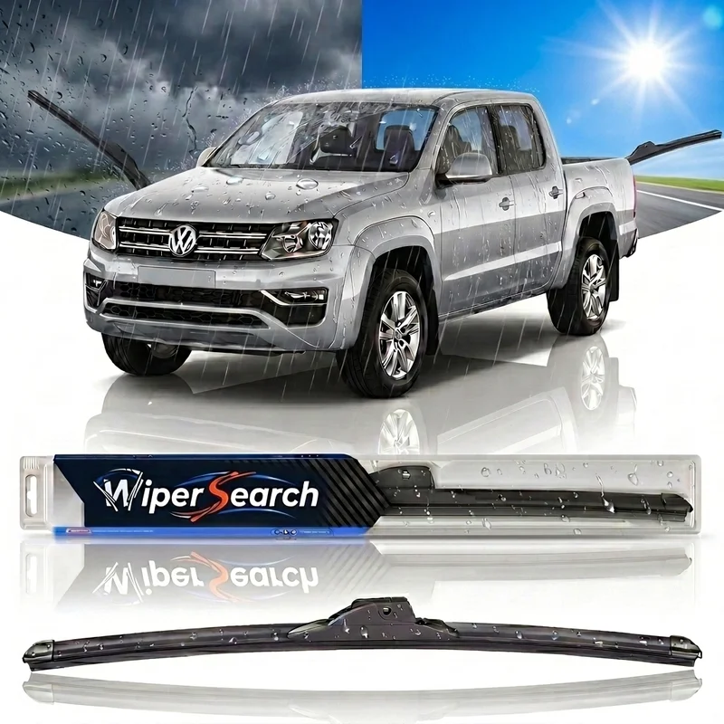 Wiper Blade for Volkswagen Amarok (2011 - 2022) - 1