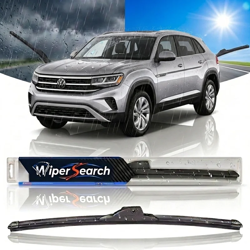 Wiper Blade for Volkswagen Atlas Cross Sport (2020 - 2025) - 1